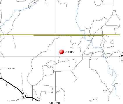 76885 map