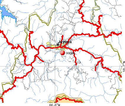 00664 map