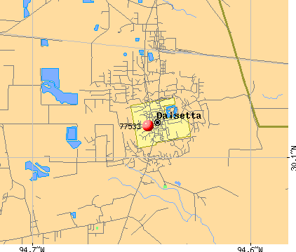 Singles in daisetta tx