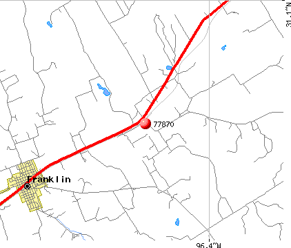 77870 map