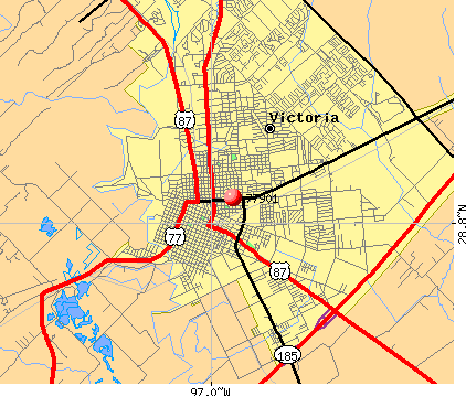 victoria tx zip code map 77901 Zip Code Victoria Texas Profile Homes Apartments victoria tx zip code map