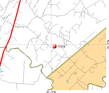 77974 map