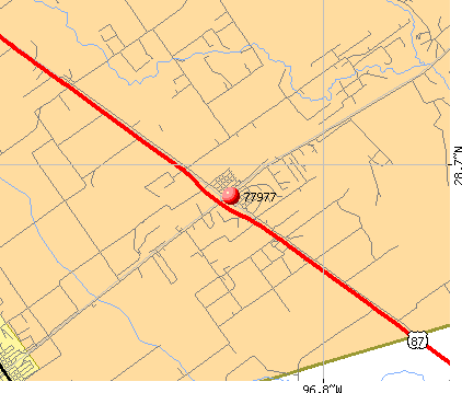 77977 map
