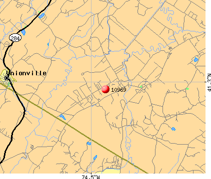 10969 map