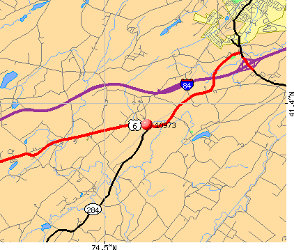 10973 map