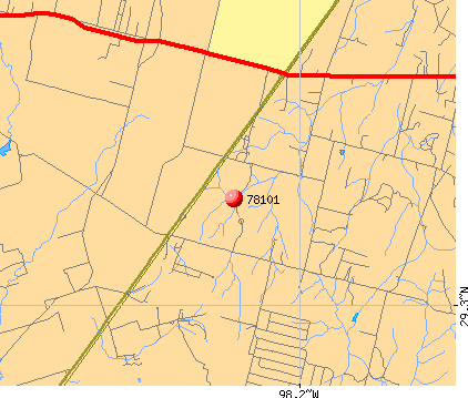 78101 map