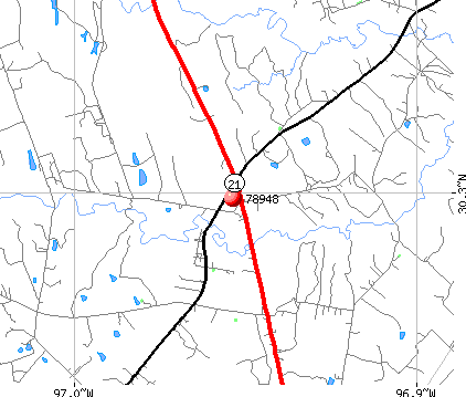 78948 map