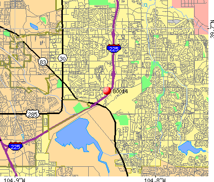 aurora colorado zip code map 80014 Zip Code Aurora Colorado Profile Homes Apartments aurora colorado zip code map