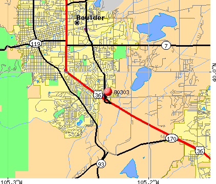 boulder colorado zip code map 80303 Zip Code Boulder Colorado Profile Homes Apartments boulder colorado zip code map