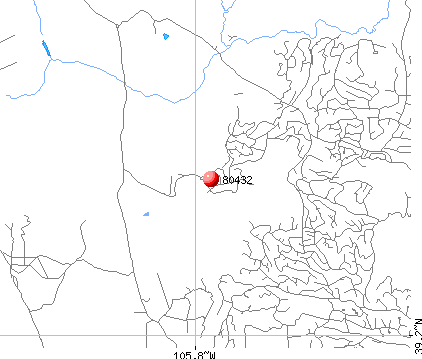 80432 map