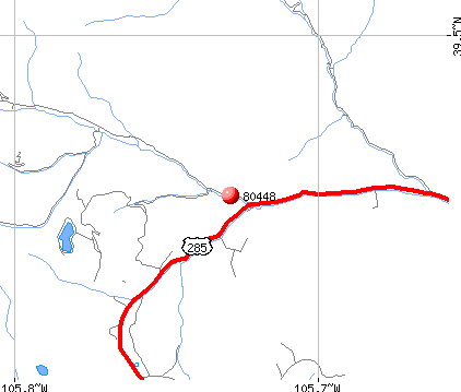 80448 map