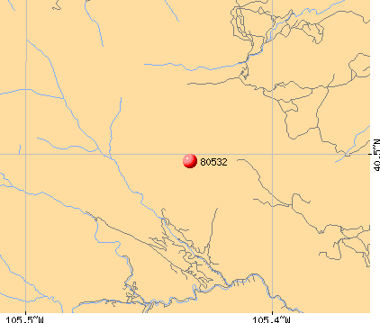 80532 map