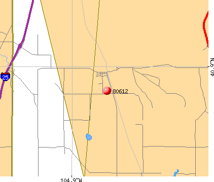 80612 map