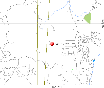 80816 map