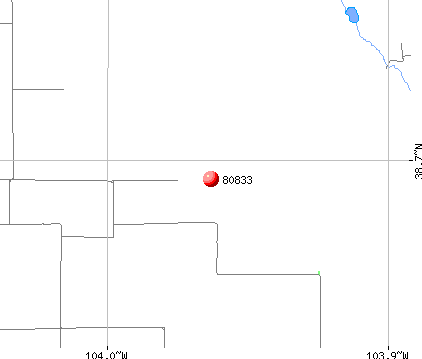 80833 map