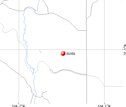 81081 map