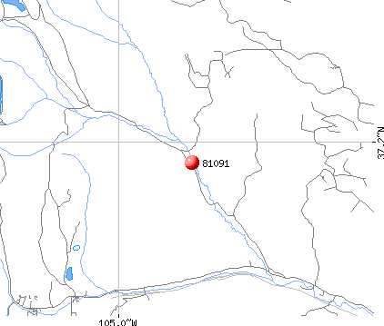 81091 map