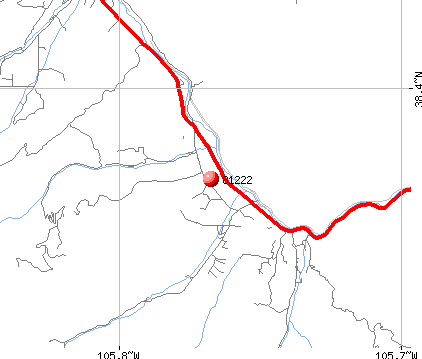 81222 map