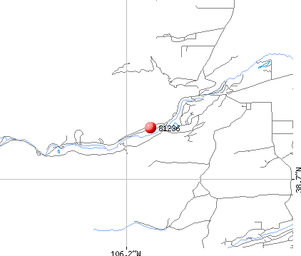 81236 map