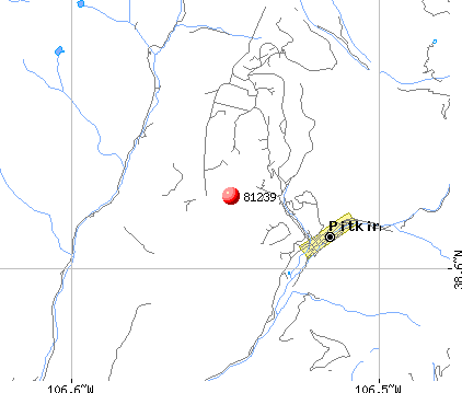 81239 map