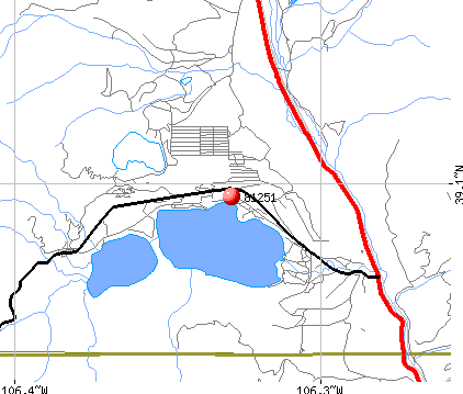 81251 map