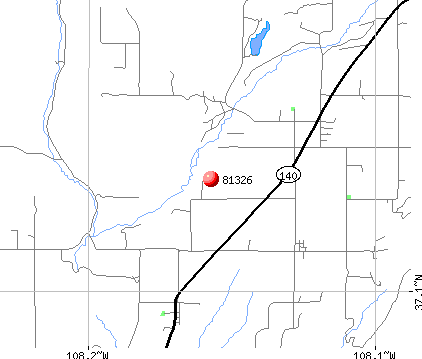 81326 map