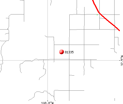 81335 map