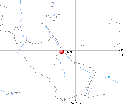 81638 map