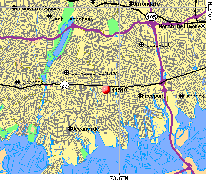 11510 Zip Code (baldwin, New York) Profile - Homes, Apartments, Schools 