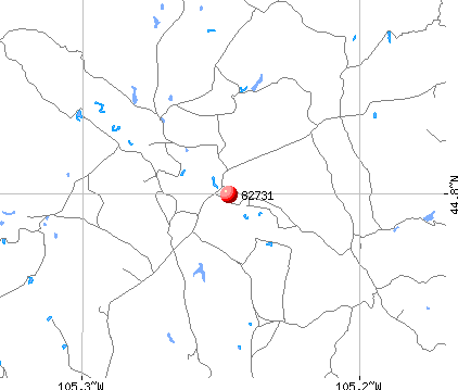 82731 map