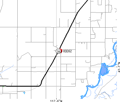83262 map