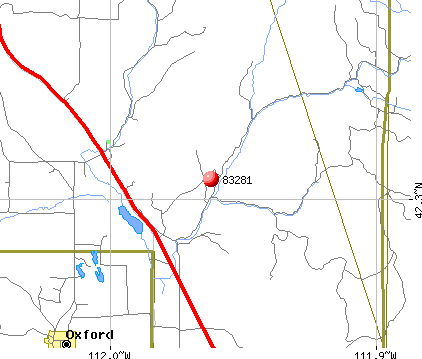 83281 map