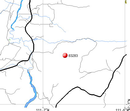 83283 map