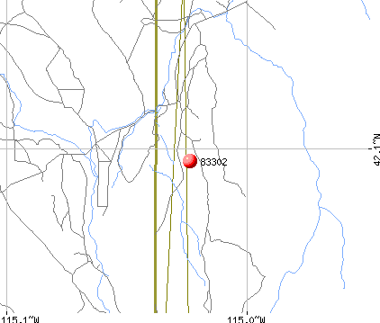 83302 map