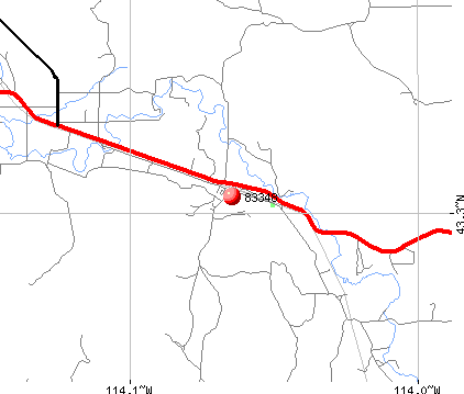83348 map