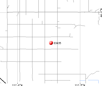 83435 map