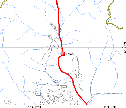 83463 map