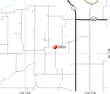 83533 map