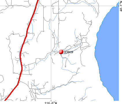 83809 map