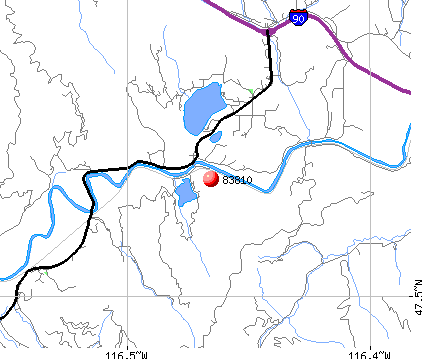 83810 map