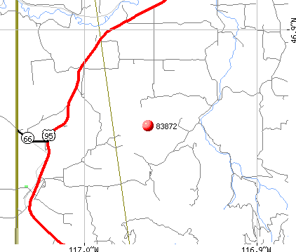 83872 map