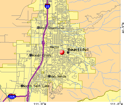 84010 Zip Code (Bountiful, Utah) Profile - homes, apartments, schools