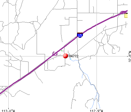 84772 map