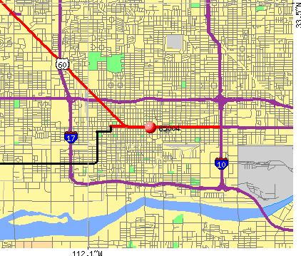 Az Code Maricopa Zip Co