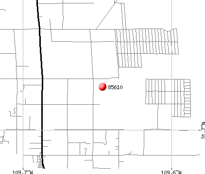 85610 map