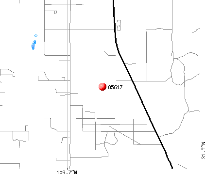 85617 map