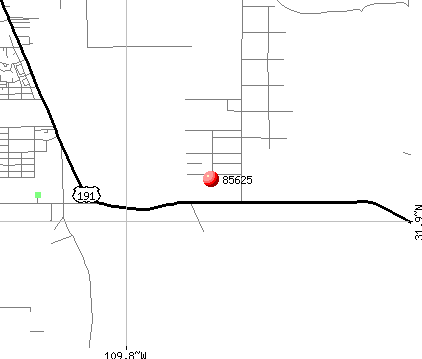 85625 map