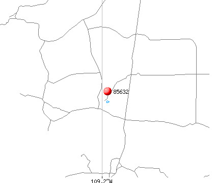 85632 map
