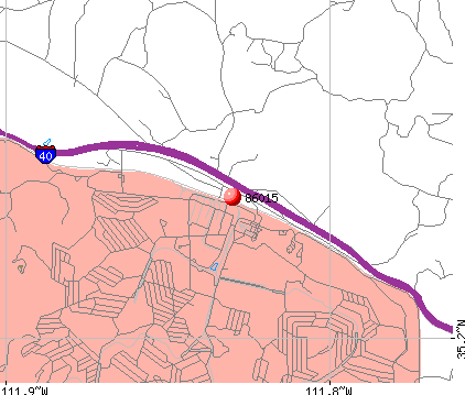 86015 map
