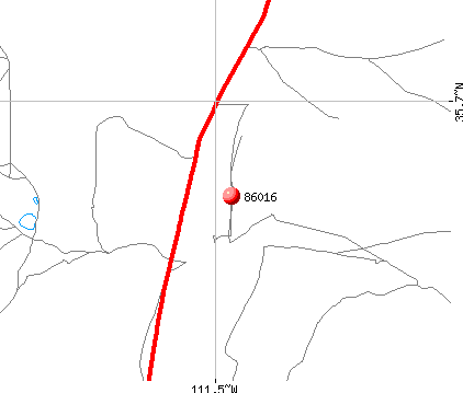 86016 map